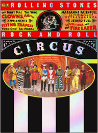 Rolling Stones: Rock and Roll Circus (Limitowana Edycja)