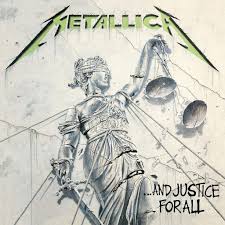 And Justice for All - Płyta CD i Winyl