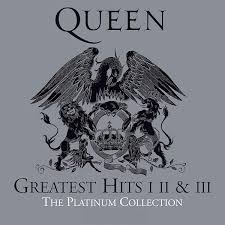 Kolekcja Platynowa - Queen