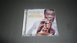 Louis Armstrong - Najlepsze Hity