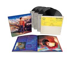 Misplaced Childhood (Edycja Deluxe)