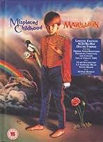 Marillion - "Misplaced Childhood