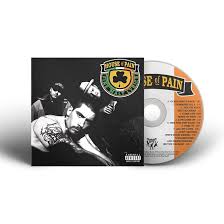 House Of Pain (Fine Malt Lyrics) - Wydanie 30-lecia
