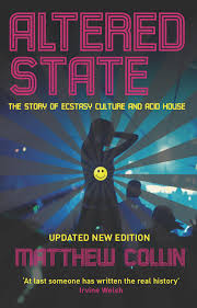 Zmieniony Stan: Historia Kultury Ekstazy i Acid House