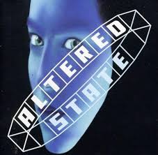 Zmieniony Stan: Altered State