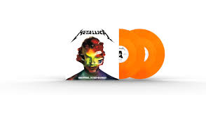 Hardwired To Self-Destruct: Płyta CD i Winyl