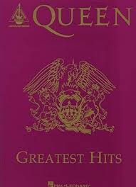Queen - Największe Hity (Wersje na Gitarę)