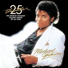 Michael Jackson - Thriller: CD i Winyl na Amazon.pl