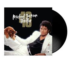 Thriller: Płyty CD i Winylowe - Amazon.pl