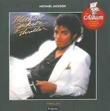 Thriller: Michael Jackson - Eksploracja Legendy