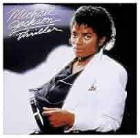 Thriller: Płyty CD i Winylowe - Amazon.pl