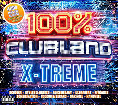 100% Clubland X-Treme: Płyty CD i Winylowe na Amazon.pl