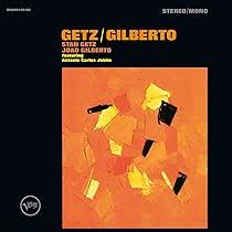 Getz/Gilberto: Klasyka na CD i winylu