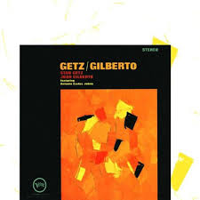 Getz/Gilberto: Klasyka Bossa Novy na CD i winylu