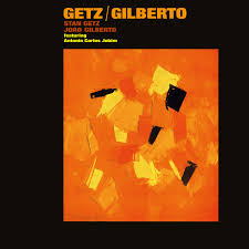 Getz/Gilberto: Płyty CD i Winyle na Amazon.pl