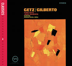 Getz/Gilberto: CD i Winyle na Amazon.pl