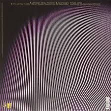 Currents - Tame Impala - Winyl
