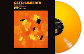 Getz/Gilberto: Muzyka na CD i Winylu