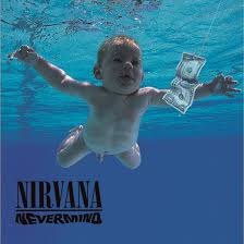 Nirvana: Nevermind - Płyta CD i Winylowa