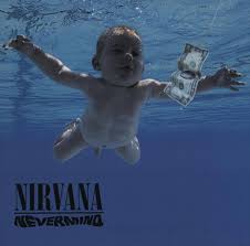 Nevermind: Płyty CD i Winylowe na Amazon.pl