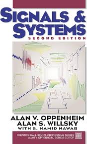 Sygnały i Systemy: Oppenheim