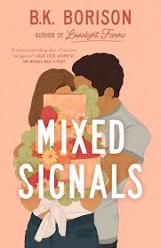 Mixed Signals: Tom 3 - Borison