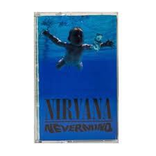Nevermind: Płyty CD i Winylowe na Amazon.pl