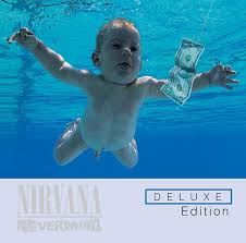 Nevermind [Super Deluxe]: Płyta CD i Winyl – Amazon.pl
