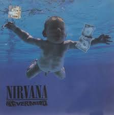 Nevermind: Płyta CD i Winyl - Amazon.pl