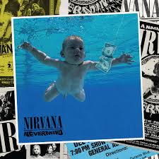 Nevermind: Płyty CD i Winylowe na Amazon.pl