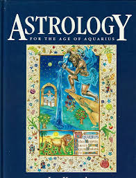 Astrologia w Erze Wodnika