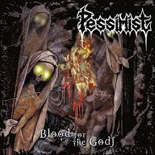 Honor dla Bogów: Blood For The Gods - CD i Winyle