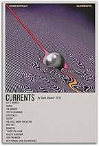 Tame Impala - Currents (Album)