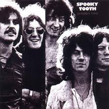 Spooky Two - Spooky Tooth (1990) CD