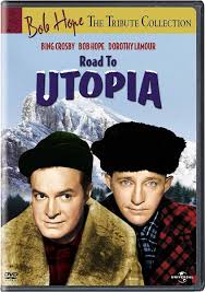 Droga do Utopii: Bing Crosby