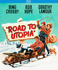 Szlak do Utopii: Bing Crosby