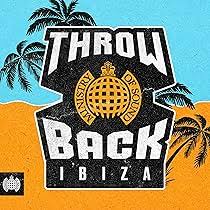 Letnie Hity - Ministry Of Sound