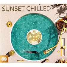 Chilled - Ministry Of Sound: Muzyka na CD i winylu