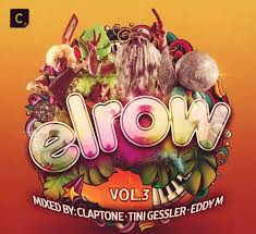 ELROW VOL. 3 – Mixowany przez Claptone