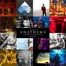 Najlepsze Anathema: Wewnętrzne Krajobrazy 2008-2018