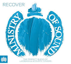 Recover - Ministry Of Sound: CD i Winyl