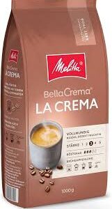 Melitta Kawa Ziarnista La Crema 1 kg