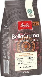 Melitta 100% Arabica - Mocna kawa z nutami ciemnej czekolady