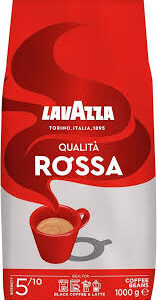 Kawa Lavazza Rossa 1 kg