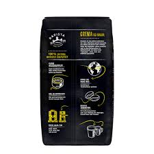 Jacobs Barista Editions Crema do Brasil - 1000 g