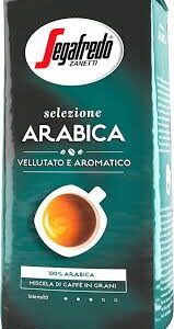 Segafredo Zanetti Selezione - Kawa Ziarnista 2x1000g