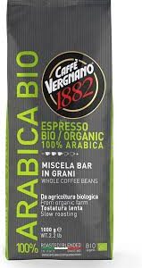 Kawa ziarnista Caffè Vergnano 1882