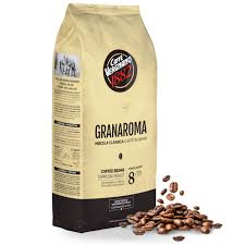 Kawa Ziarnista Caffè Vergnano Granaroma 1 kg