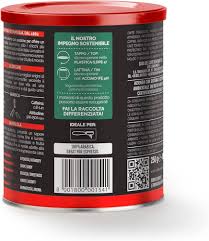 Caffè Vergnano 1882: Puszka 100% Arabica 250g