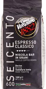 Vergnano Classico 600 - Espresso Całe Ziarna